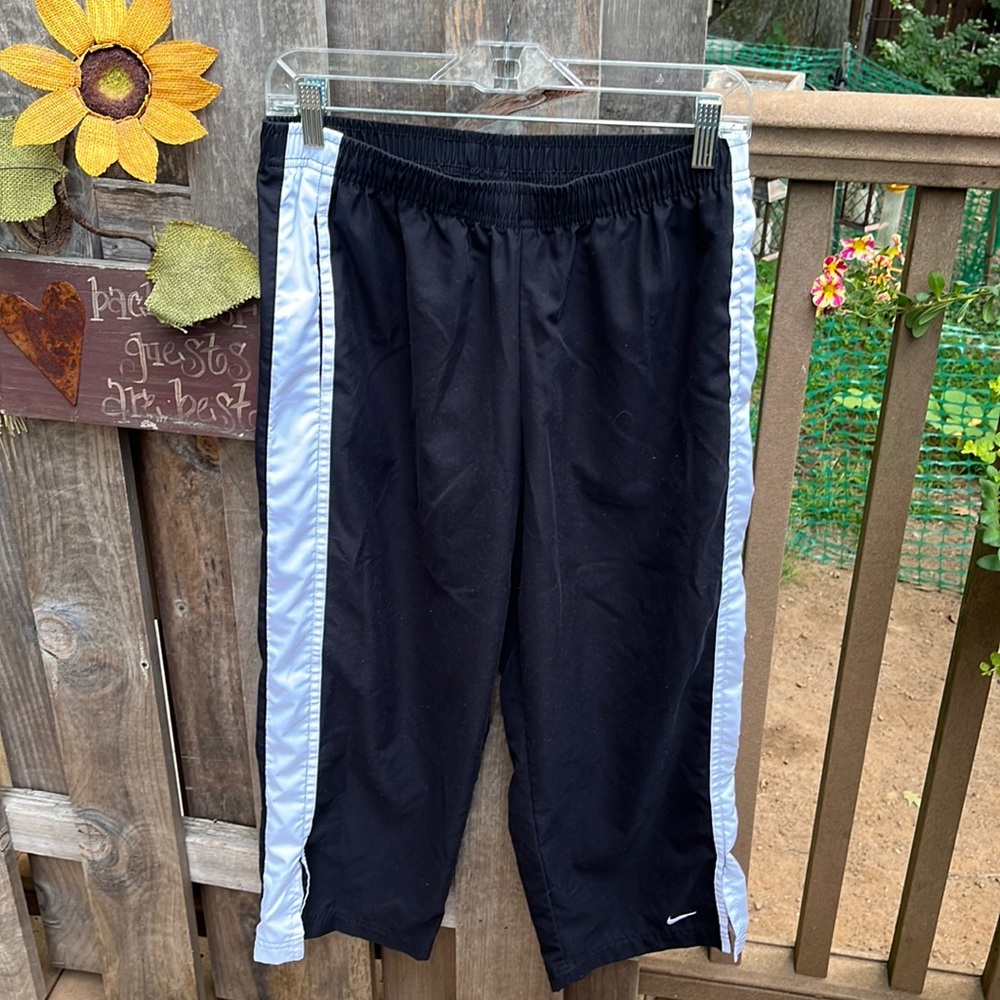 Nike sweatpants